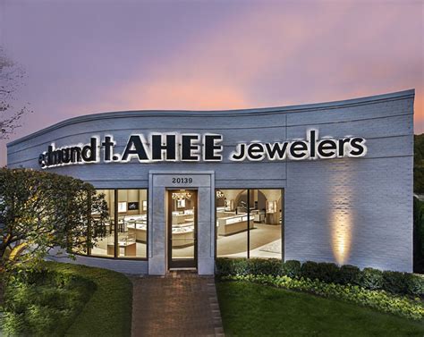 ahee jewelers grosse pointe